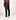 Pleated Technical Pantalone Zwart