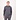 Joar Ultra 60 Sweat Troyer Anthrazit