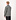 1200028 Ghost Overshirt Dark Grey