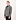 1200028 Ghost Overshirt Dark Grey
