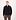 Crivelli Half-Zip Zwart