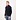 Crivelli Half-Zip Blauw