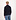 Crivelli Half-Zip Blauw