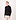 Sironi 01 Sweater Zwart