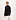 Sironi 01 Sweater Zwart