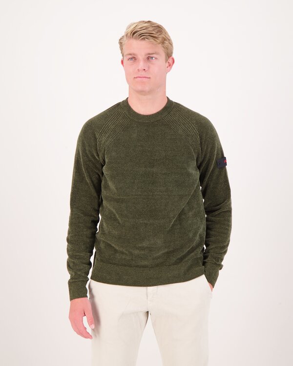 Sironi 01 Sweater Army