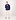 Braille 03 Half-Zip Blauw