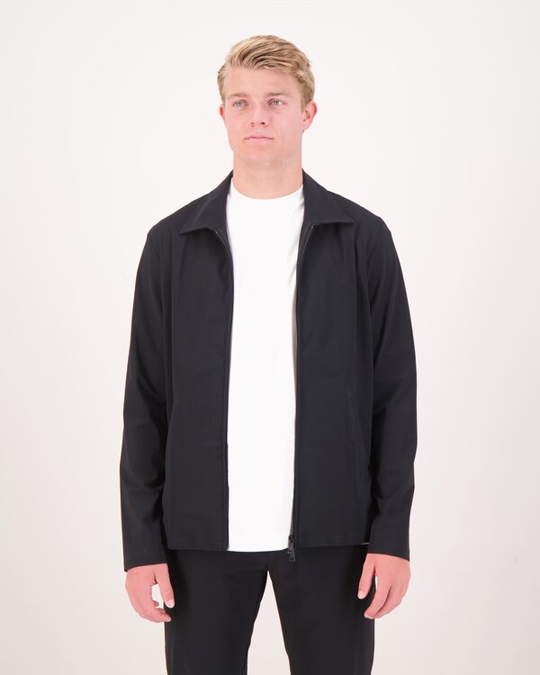 Dressed Jacket Zwart