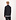 Dressed Jacket Zwart