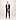 Dressed Jacket Zwart