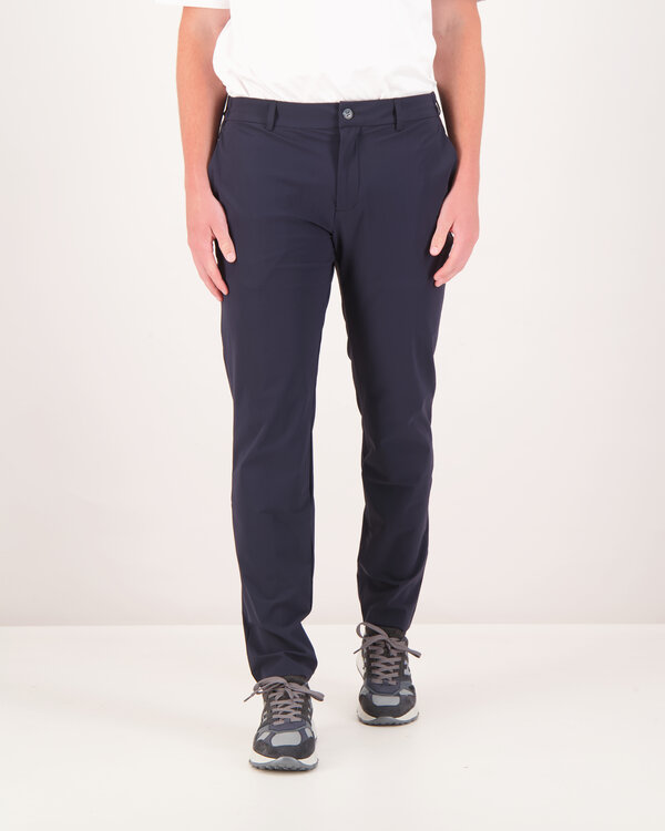 Classic Pants Navy