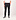 Classic Pants Zwart