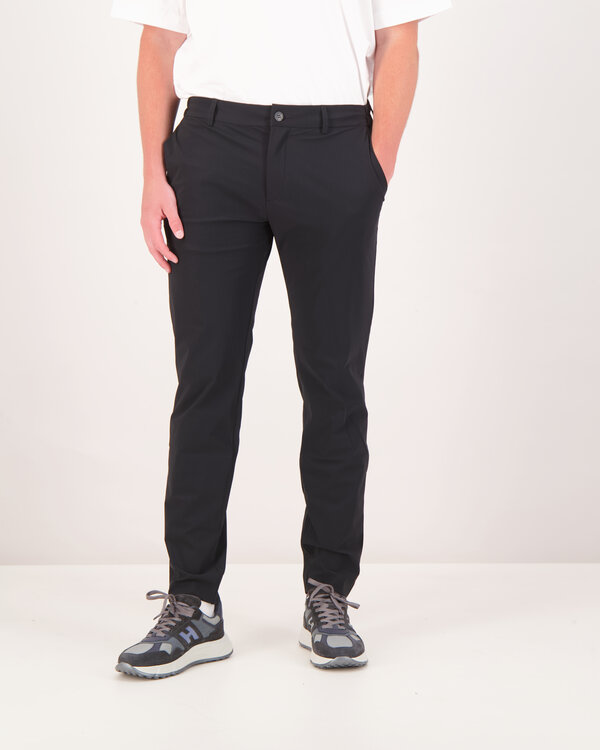 Classic Pants Zwart