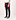 Classic Pants Zwart