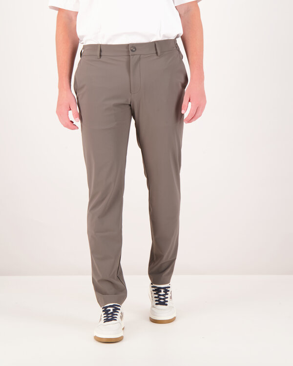 Classic Pants Taupe