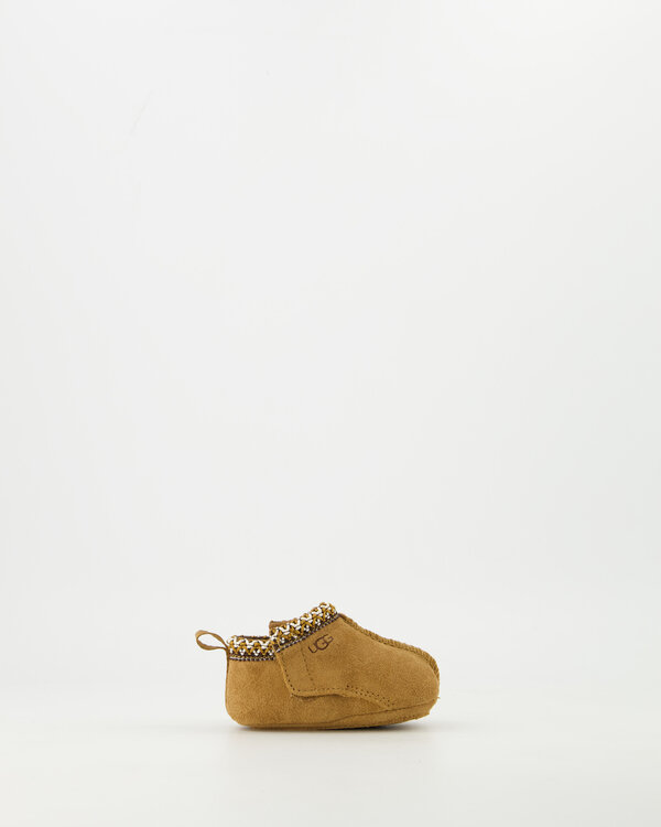 I Baby Tasman-Laarsje Chestnut