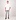 Nick Slim Vintage 5 Pocket Pants Grijs