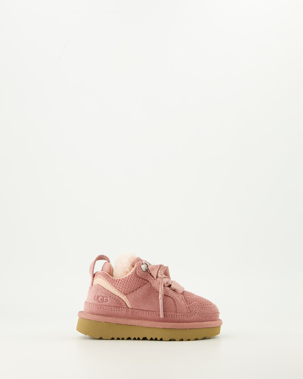 Todler Lowmel Sneaker Rosa