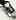OW Be Right Back Sneaker Hell Grau