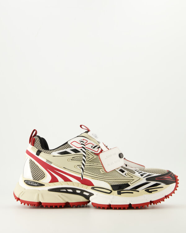 OW Be Right Back Sneaker Sand