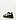 Mens Stade Sneakers schwarz