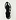 Mens Stade Sneakers schwarz