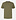 Interlock Supima Shirt Army