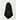 Curb Sneaker Schwarz