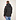 MacMillan Parka Zwart
