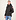 MacMillan Parka Zwart