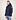 MacMillan Parka Atlantic Navy
