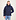 MacMillan Parka Atlantic Navy