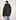 Wyndham Parka Black Label Schwarz