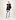Wyndham Parka Black Label Schwarz