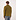 Alban 8447 Overshirt Army
