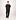 Nat SS Logo 3457 Shirt  Schwarz