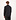 Freddy 1630 Overshirt Schwarz
