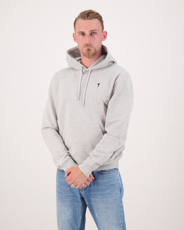 ADC Hoodie Grau