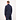 Interlock Logo Track Vest Blauw