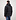 Aiptek NBE 03 Fur Jacke Schwarz