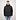 Aiptek NBE 03 Fur Jacke Schwarz