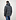 Aiptek NBE 03 Fur Jacke Grau