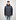 Aiptek NBE 03 Fur Jacke Grau