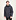 Aiptek NBE 03 Fur Jacke Dunkelblau