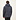 Aiptek NBE 03 Fur Jacke Dunkelblau