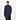 Interlock Logo Trui Blauw