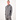 Interlock Logo Hoodie Donkergrijs