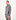 Interlock Logo Hoodie Donkergrijs