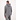 Interlock Logo Hoodie Donkergrijs