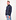 Broad Peak Half Zip Marine
